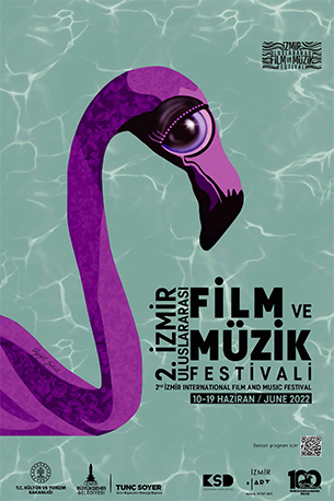 2nd Izmir International Film and Music Festival