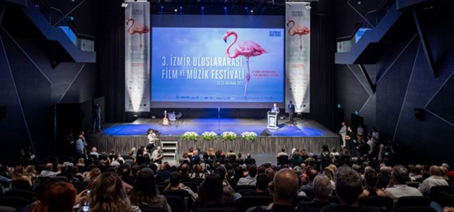 4th Izmir International Film and Music Festival