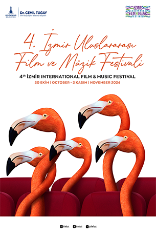 4th Izmir International Film and Music Festival