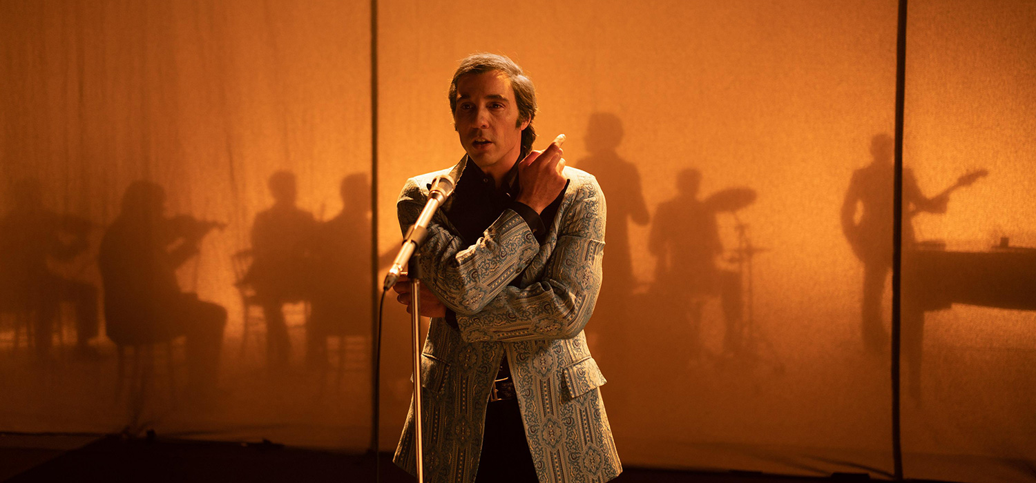 MONSIEUR AZNAVOUR