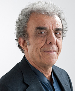 Ali Özgentürk