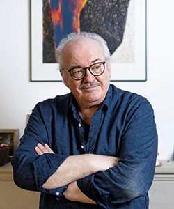 András Kisfaludy