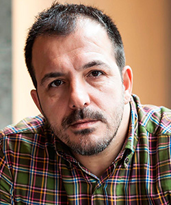 Gürcan Keltek