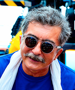 Ömer Vargı