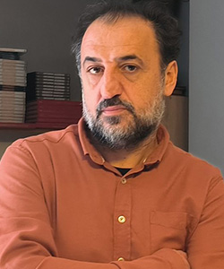 Özcan Alper