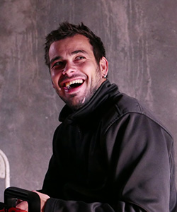 Paulo Carneiro
