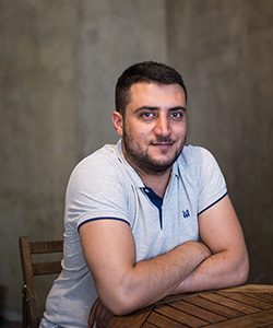 Soner Sert