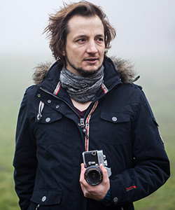 Stephan Talneau