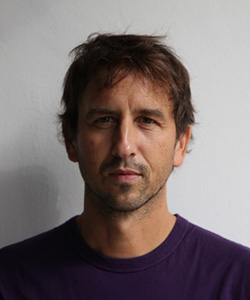 Stéphane Demoustier