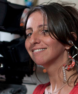 Yael Szmulewicz