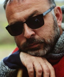 Yağız Alp Akaydın