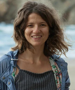 Zeynep Köprülü