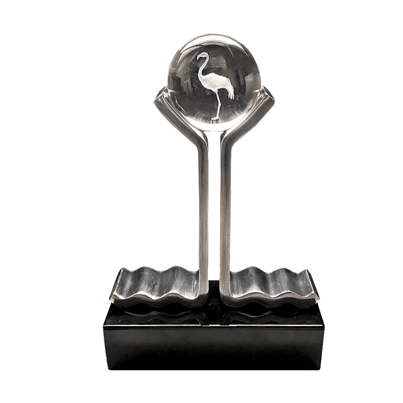 Crystal Flamingo Award